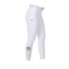 Women's Knee Grip Breeches Equestro X Fise