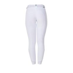 Women's Knee Grip Breeches Equestro X Fise