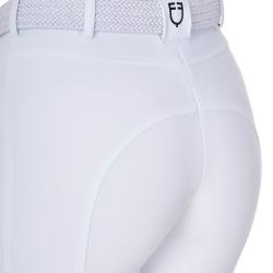 Women's Knee Grip Breeches Equestro X Fise