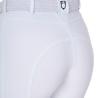 Women's Knee Grip Breeches Equestro X Fise