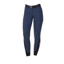 Women's Knee Grip Breeches Equestro X Fise