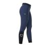 Women's Knee Grip Breeches Equestro X Fise