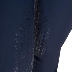 Women's Knee Grip Breeches Equestro X Fise