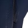 Women's Knee Grip Breeches Equestro X Fise