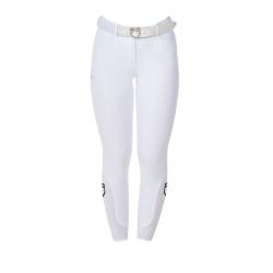 Women's Knee Grip Breeches Equestro X Fise