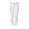 Women's Knee Grip Breeches Equestro X Fise
