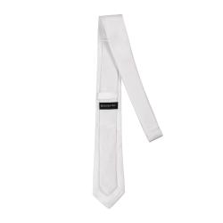 Competition Tie With Embroidered Logo Equestro X Fise