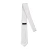 Competition Tie With Embroidered Logo Equestro X Fise