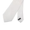 Competition Tie With Embroidered Logo Equestro X Fise