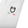 Competition Tie With Embroidered Logo Equestro X Fise