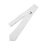 Competition Tie With Embroidered Logo Equestro X Fise