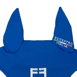 Fly Veil In Technical Fabric Equestro X Fise