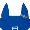 Fly Veil In Technical Fabric Equestro X Fise