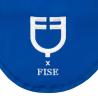 Fly Veil In Technical Fabric Equestro X Fise