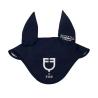 Fly Veil In Technical Fabric Equestro X Fise