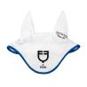Fly Veil In Technical Fabric Equestro X Fise