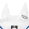 Fly Veil In Technical Fabric Equestro X Fise