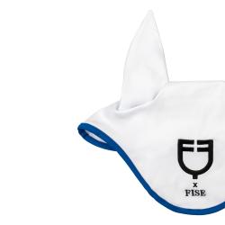 Fly Veil In Technical Fabric Equestro X Fise
