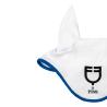 Fly Veil In Technical Fabric Equestro X Fise