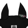 Fly Veil In Technical Fabric Equestro X Fise
