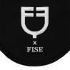 Fly Veil In Technical Fabric Equestro X Fise