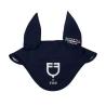 Fly Veil In Technical Fabric Equestro X Fise