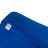 Dressage Saddle Pad With Embroidered Logo Equestro X Fise