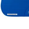 Dressage Saddle Pad With Embroidered Logo Equestro X Fise