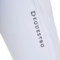 Pantaloni Unisex Bambini Grip Ginocchio Equestro X Fise