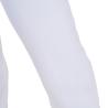 Girls' Slim Fit Full Grip Leggings Equestro X Fise