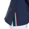 Giacca Unisex Bambini Da Concorso Tre Bottoni Equestro X Fise