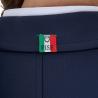 Giacca Unisex Bambini Da Concorso Tre Bottoni Equestro X Fise