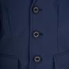 Giacca Unisex Bambini Da Concorso Tre Bottoni Equestro X Fise
