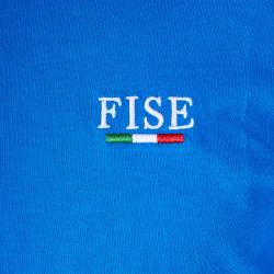 T-Shirt Uomo Slim Fit Equestro X Fise