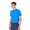 T-Shirt Uomo Slim Fit Equestro X Fise