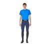 T-Shirt Uomo Slim Fit Equestro X Fise