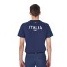 T-Shirt Uomo Slim Fit Equestro X Fise