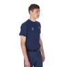 T-Shirt Uomo Slim Fit Equestro X Fise