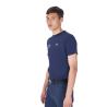 T-Shirt Uomo Slim Fit Equestro X Fise
