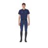 T-Shirt Uomo Slim Fit Equestro X Fise