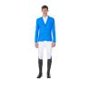 Giacca Uomo Da Concorso Tre Bottoni Equestro X Fise