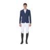 Giacca Uomo Da Concorso Tre Bottoni Equestro X Fise