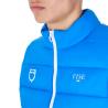 Smanicato Uomo Slim Fit Equestro X Fise
