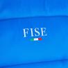 Smanicato Uomo Slim Fit Equestro X Fise