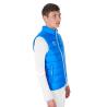 Smanicato Uomo Slim Fit Equestro X Fise