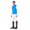 Smanicato Uomo Slim Fit Equestro X Fise