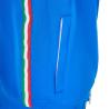 Felpa Uomo Con Cappuccio Equestro X Fise