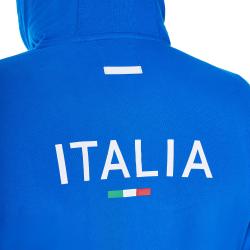 Felpa Uomo Con Cappuccio Equestro X Fise