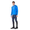 Felpa Uomo Con Cappuccio Equestro X Fise