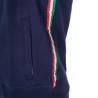 Felpa Uomo Con Cappuccio Equestro X Fise